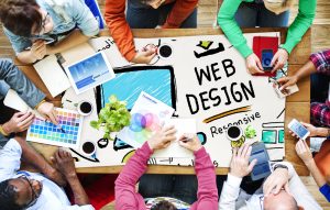 web design services